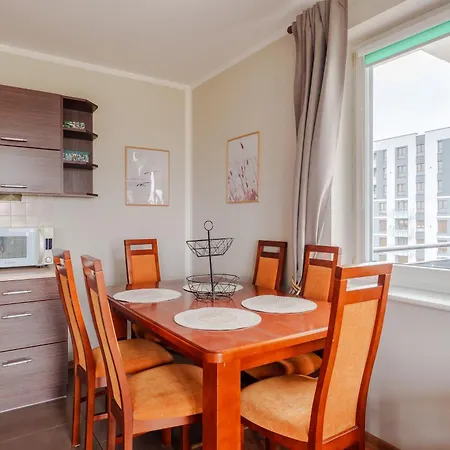 Apartment Harmony By Bookinghost *