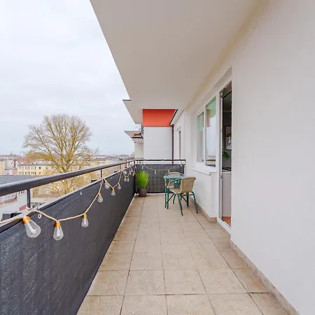 Harmony By Bookinghost Apartment Kolobrzeg