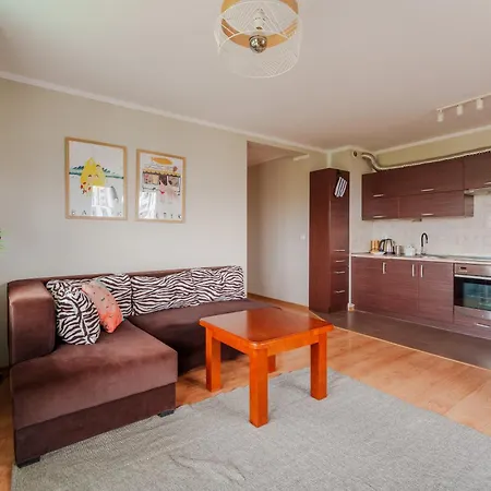 Harmony By Bookinghost Apartment Kolobrzeg