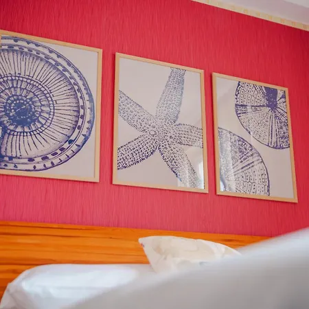 Harmony By Bookinghost Apartment Kolobrzeg