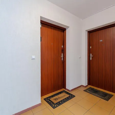 Harmony By Bookinghost Apartment Kolobrzeg
